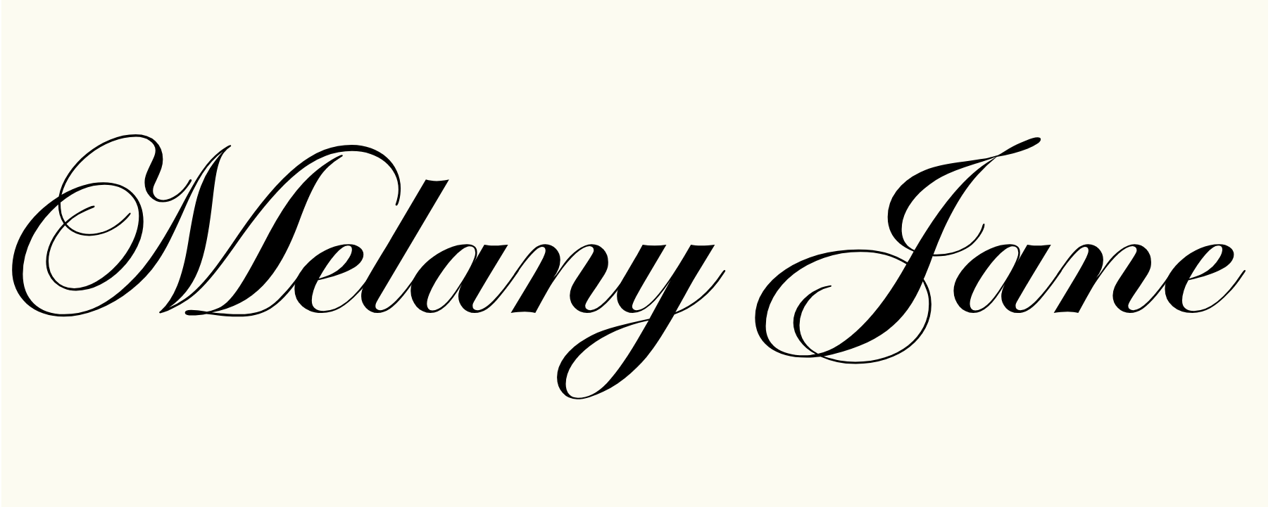 Melany Jane